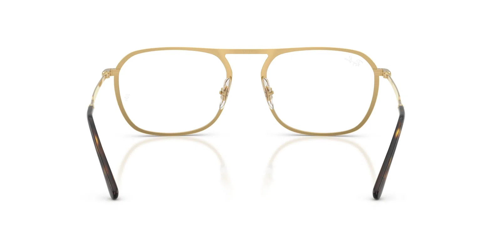 Ray-Ban 6548 Eyeglasses - view 20